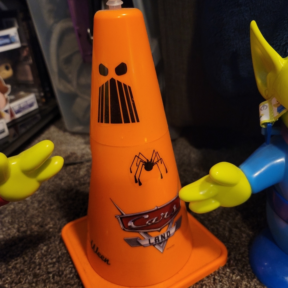 Disneyland Collectibles View 6